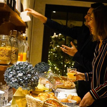 Le Clos D'Emile Bed & Breakfast Bordeaux Luaran gambar