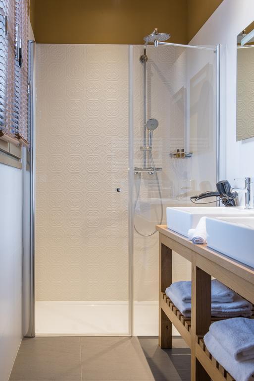 Le Clos D'Emile Bed & Breakfast Bordeaux Bilik gambar