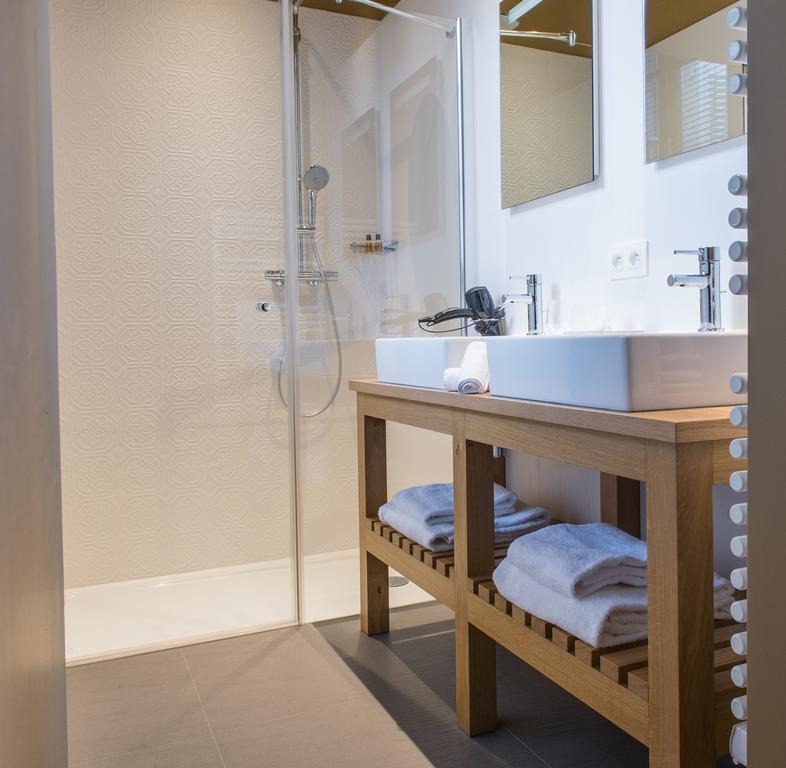 Le Clos D'Emile Bed & Breakfast Bordeaux Bilik gambar