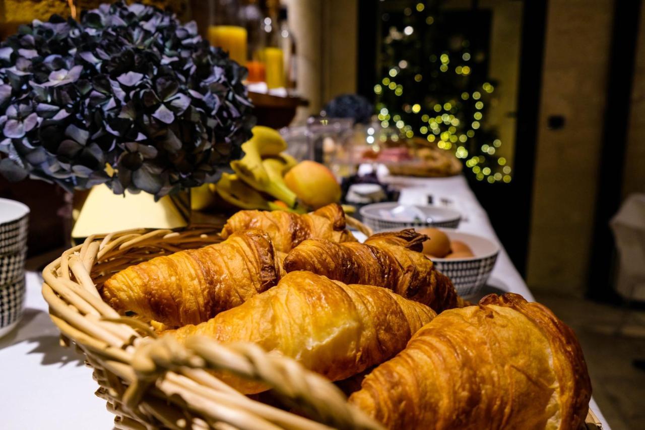 Le Clos D'Emile Bed & Breakfast Bordeaux Luaran gambar