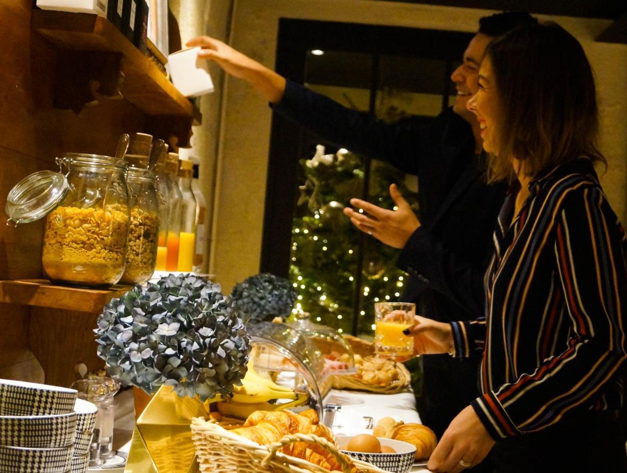 Le Clos D'Emile Bed & Breakfast Bordeaux Luaran gambar
