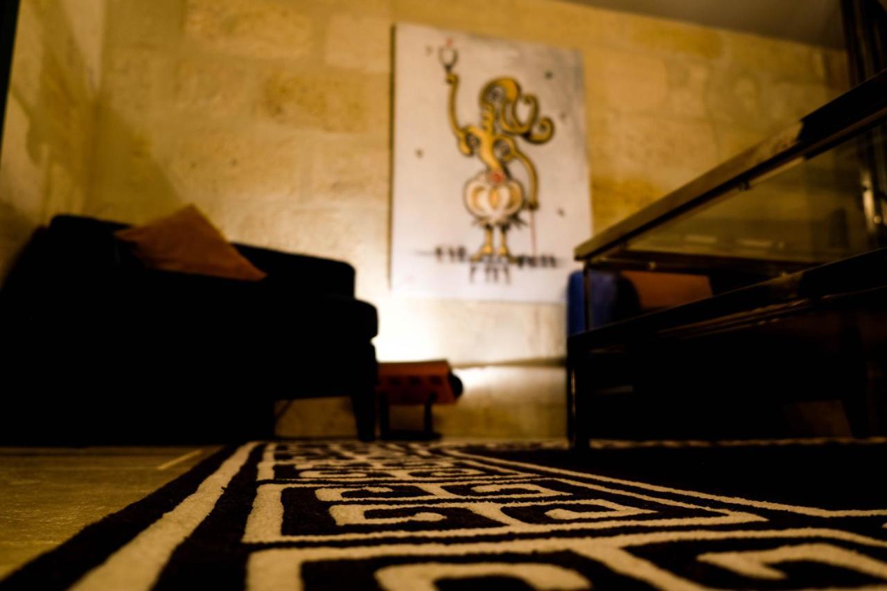 Le Clos D'Emile Bed & Breakfast Bordeaux Luaran gambar