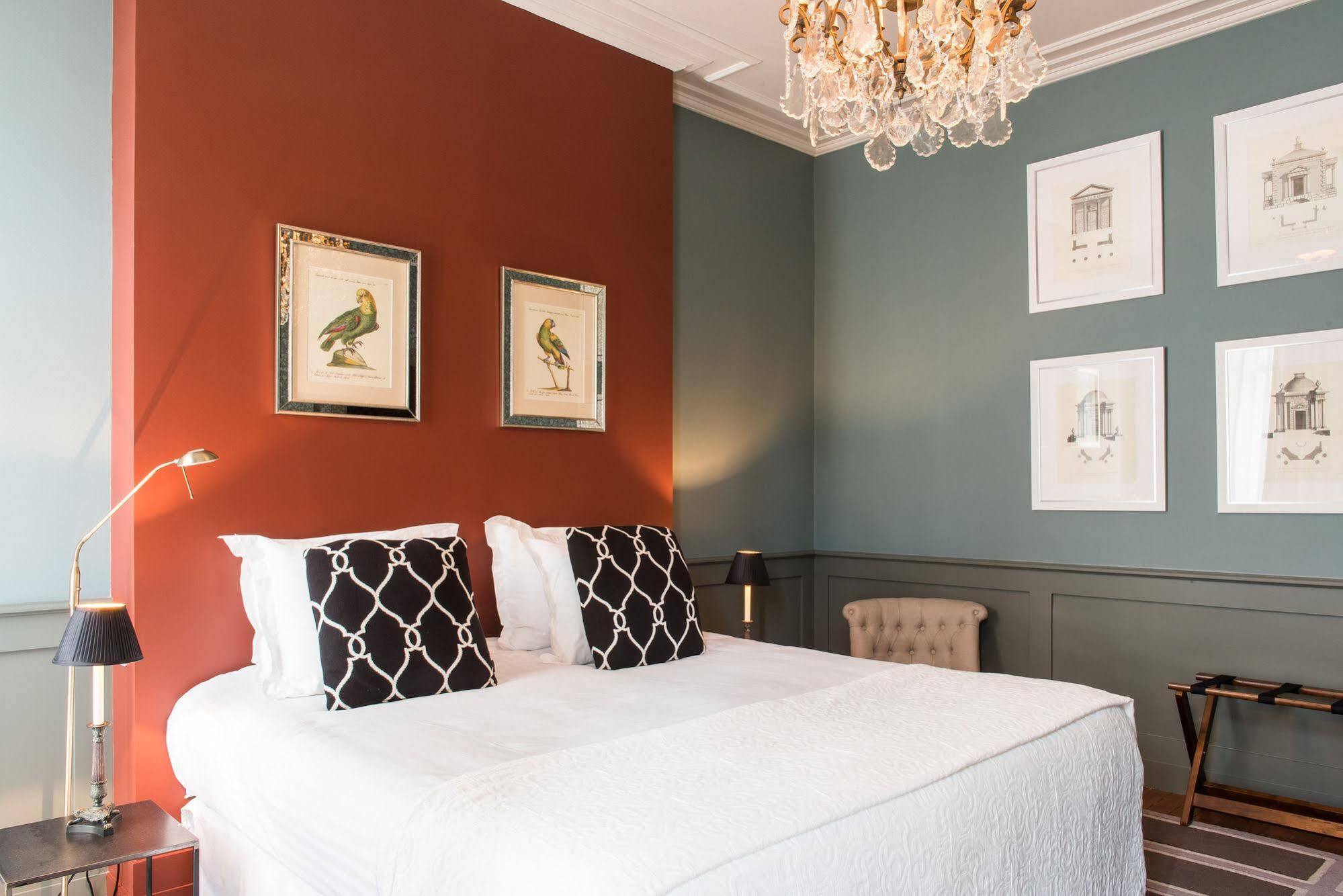 Le Clos D'Emile Bed & Breakfast Bordeaux Luaran gambar