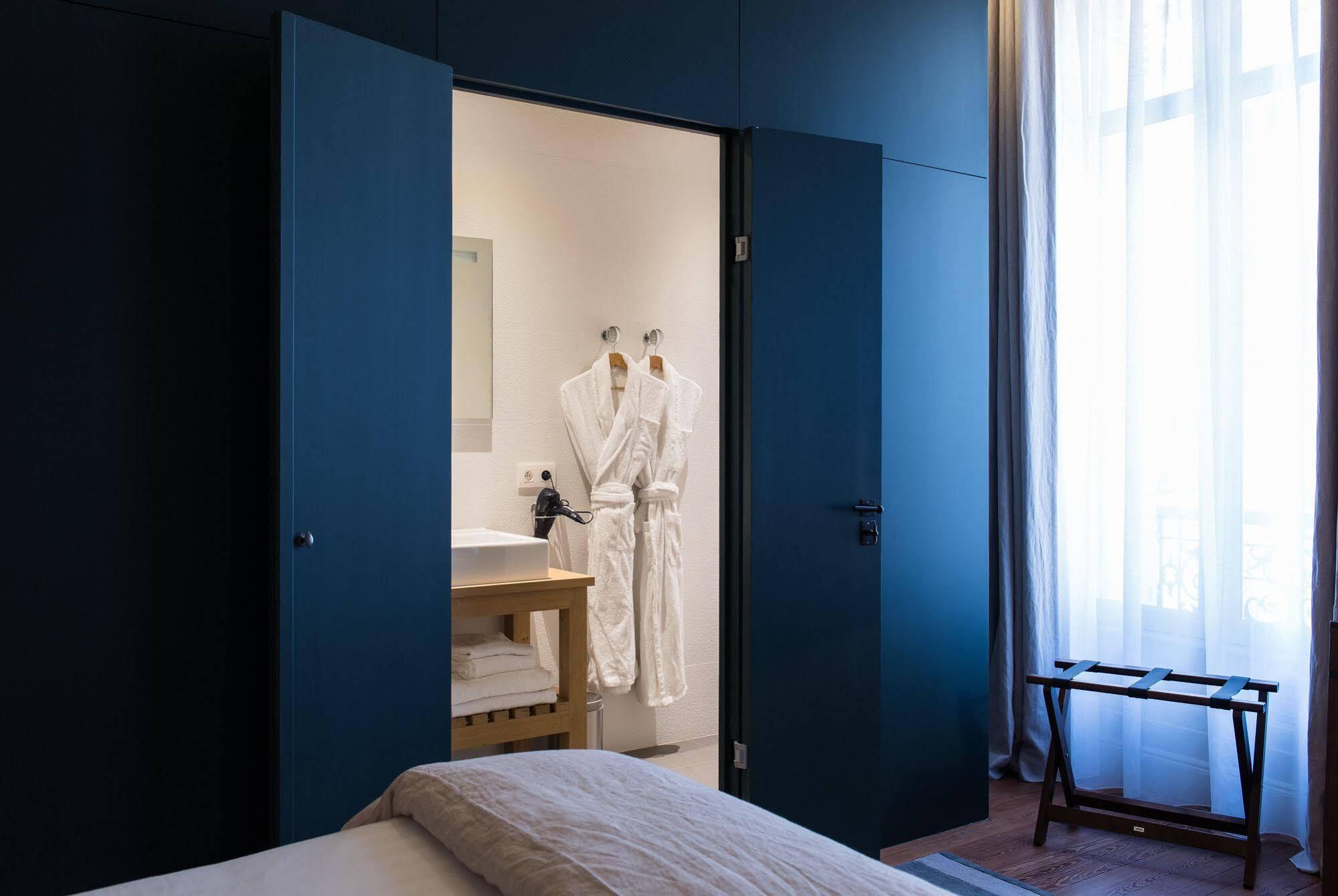 Le Clos D'Emile Bed & Breakfast Bordeaux Luaran gambar