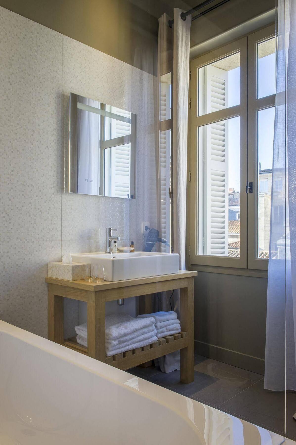 Le Clos D'Emile Bed & Breakfast Bordeaux Luaran gambar