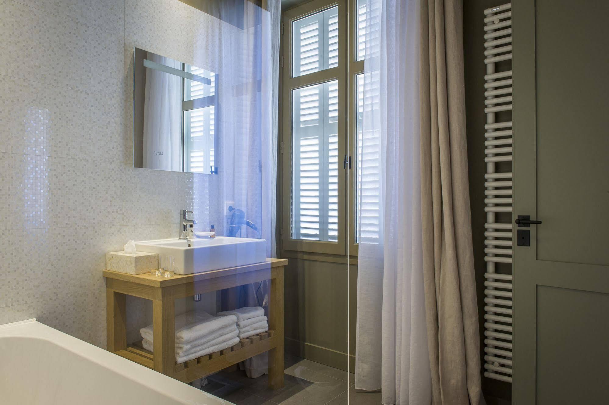 Le Clos D'Emile Bed & Breakfast Bordeaux Luaran gambar