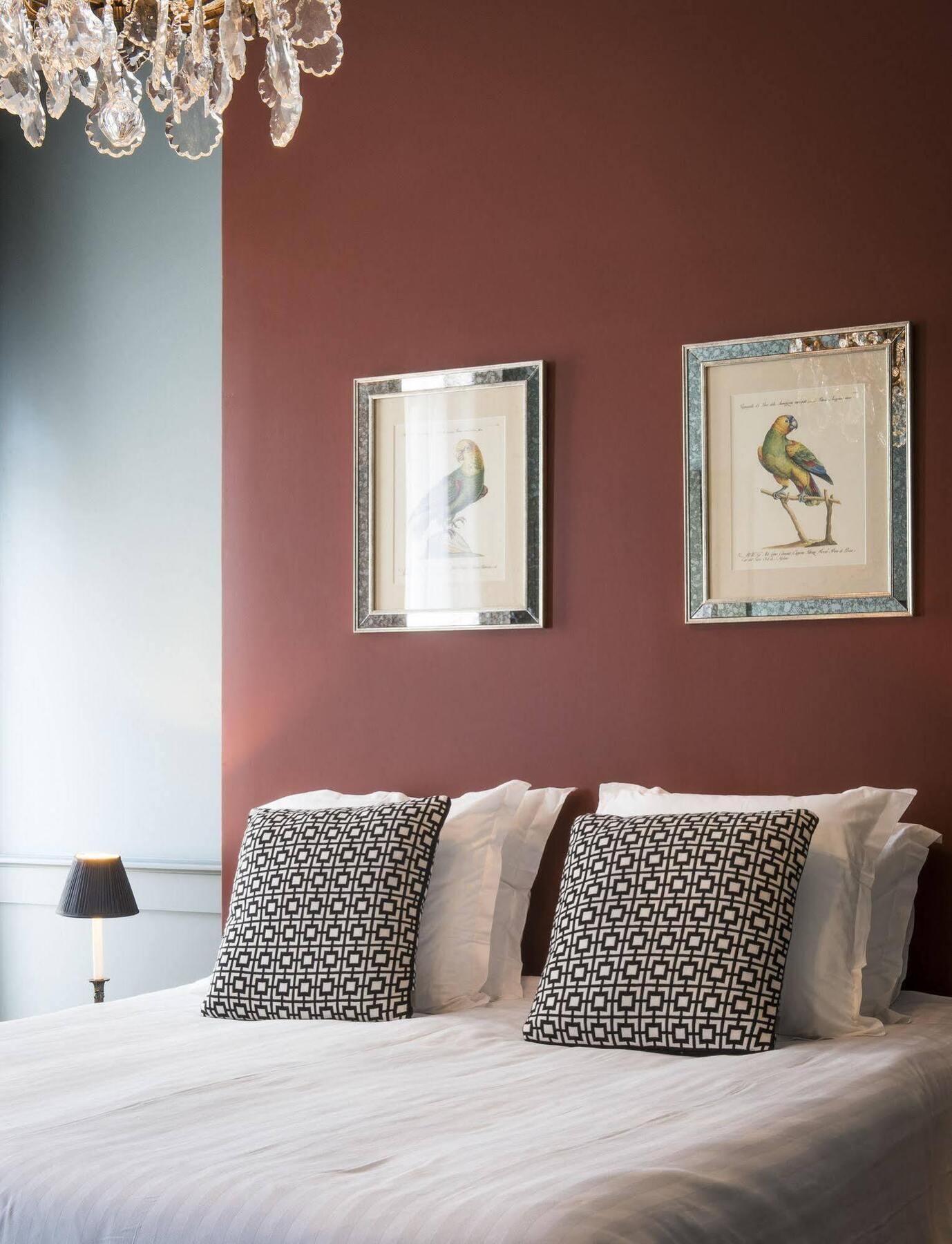 Le Clos D'Emile Bed & Breakfast Bordeaux Luaran gambar