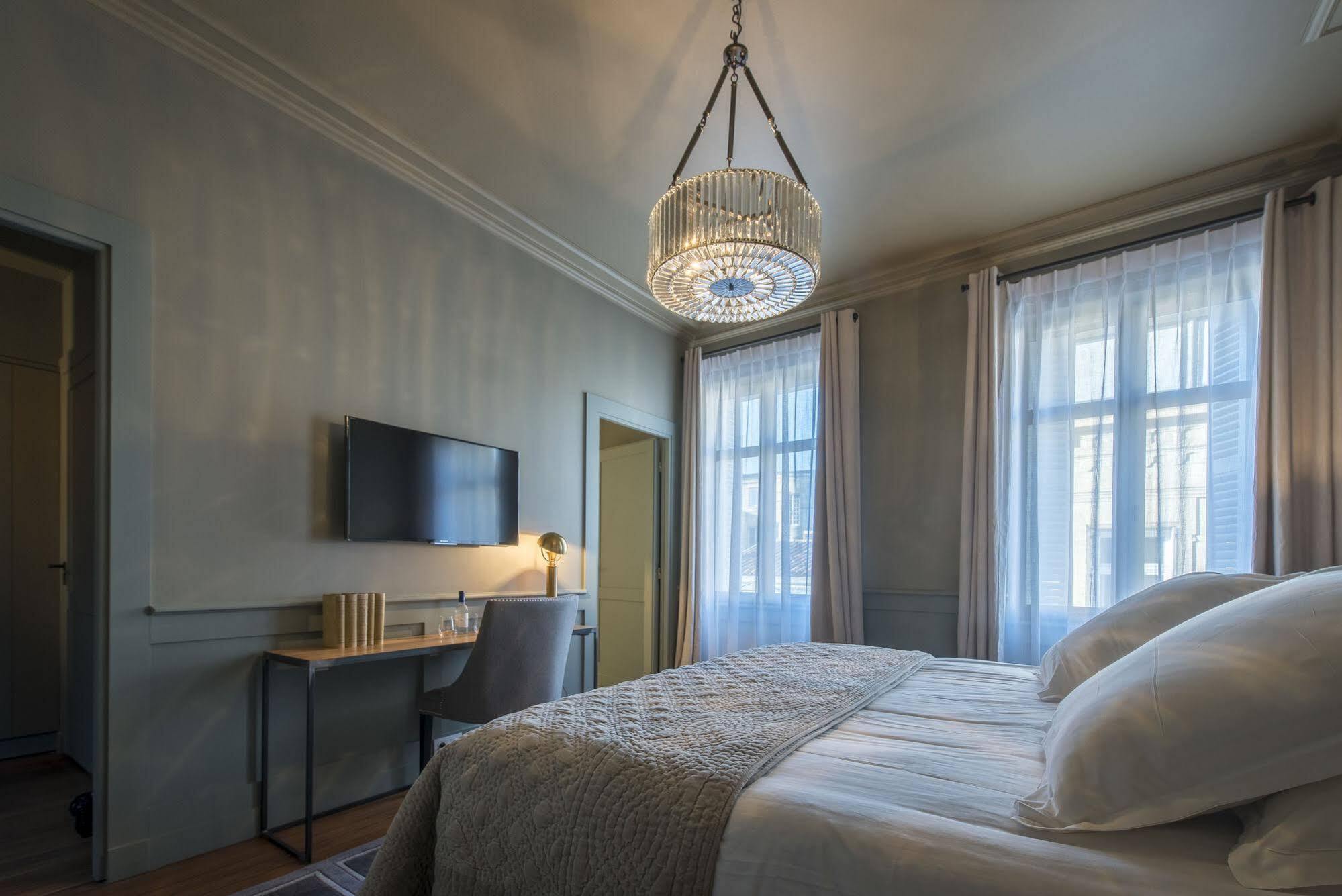 Le Clos D'Emile Bed & Breakfast Bordeaux Luaran gambar