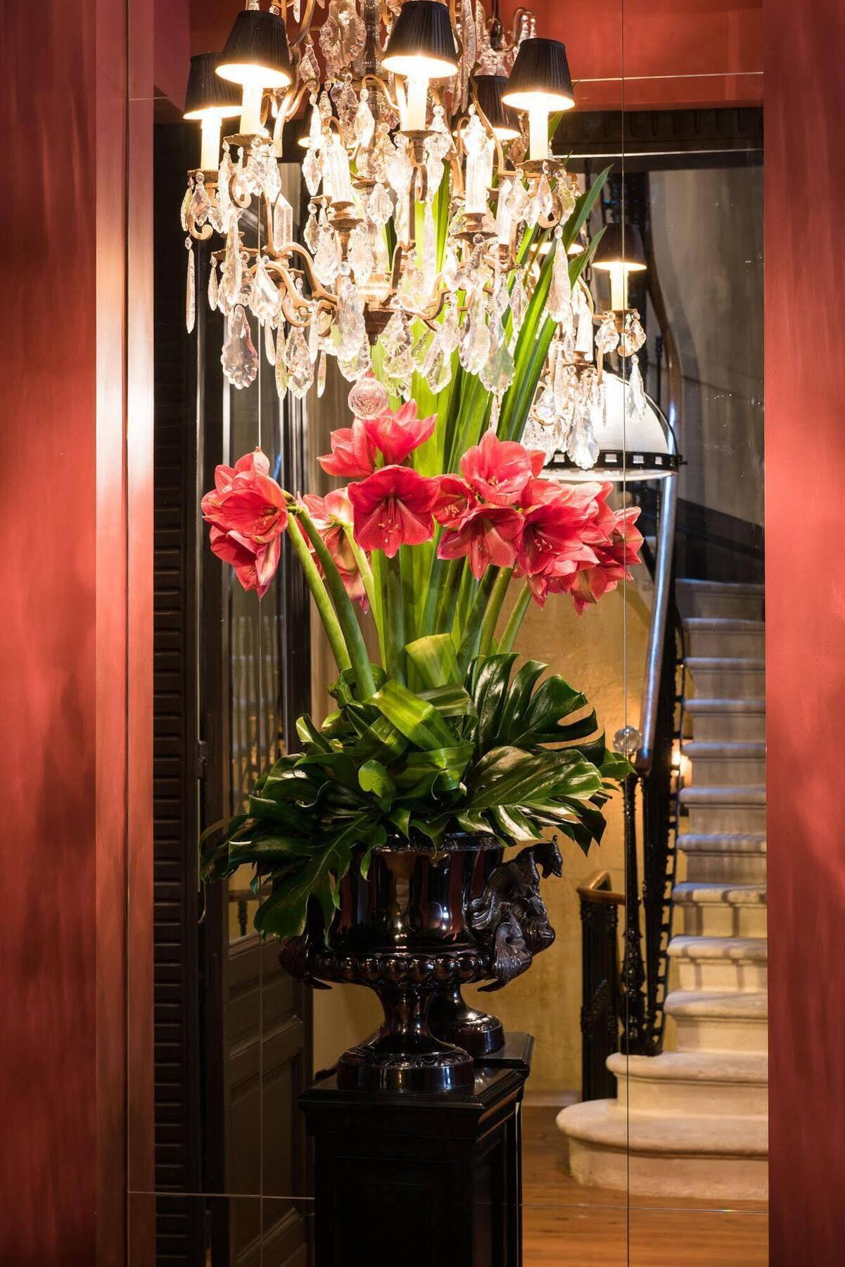 Le Clos D'Emile Bed & Breakfast Bordeaux Luaran gambar