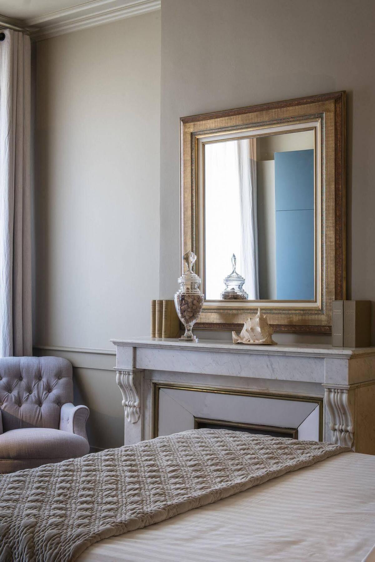 Le Clos D'Emile Bed & Breakfast Bordeaux Luaran gambar