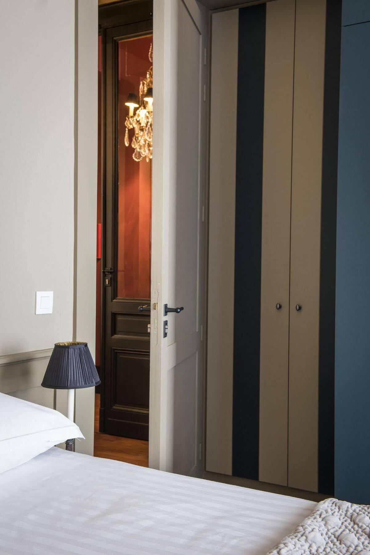 Le Clos D'Emile Bed & Breakfast Bordeaux Luaran gambar