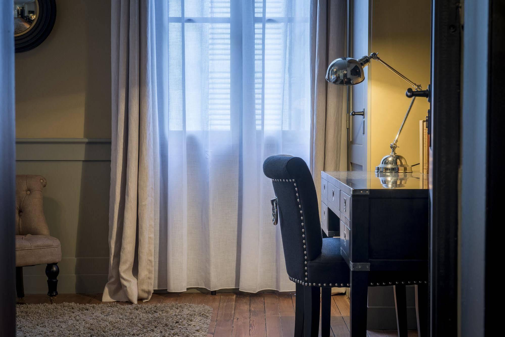 Le Clos D'Emile Bed & Breakfast Bordeaux Luaran gambar