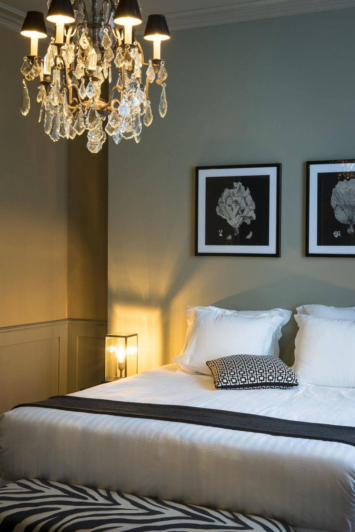 Le Clos D'Emile Bed & Breakfast Bordeaux Luaran gambar