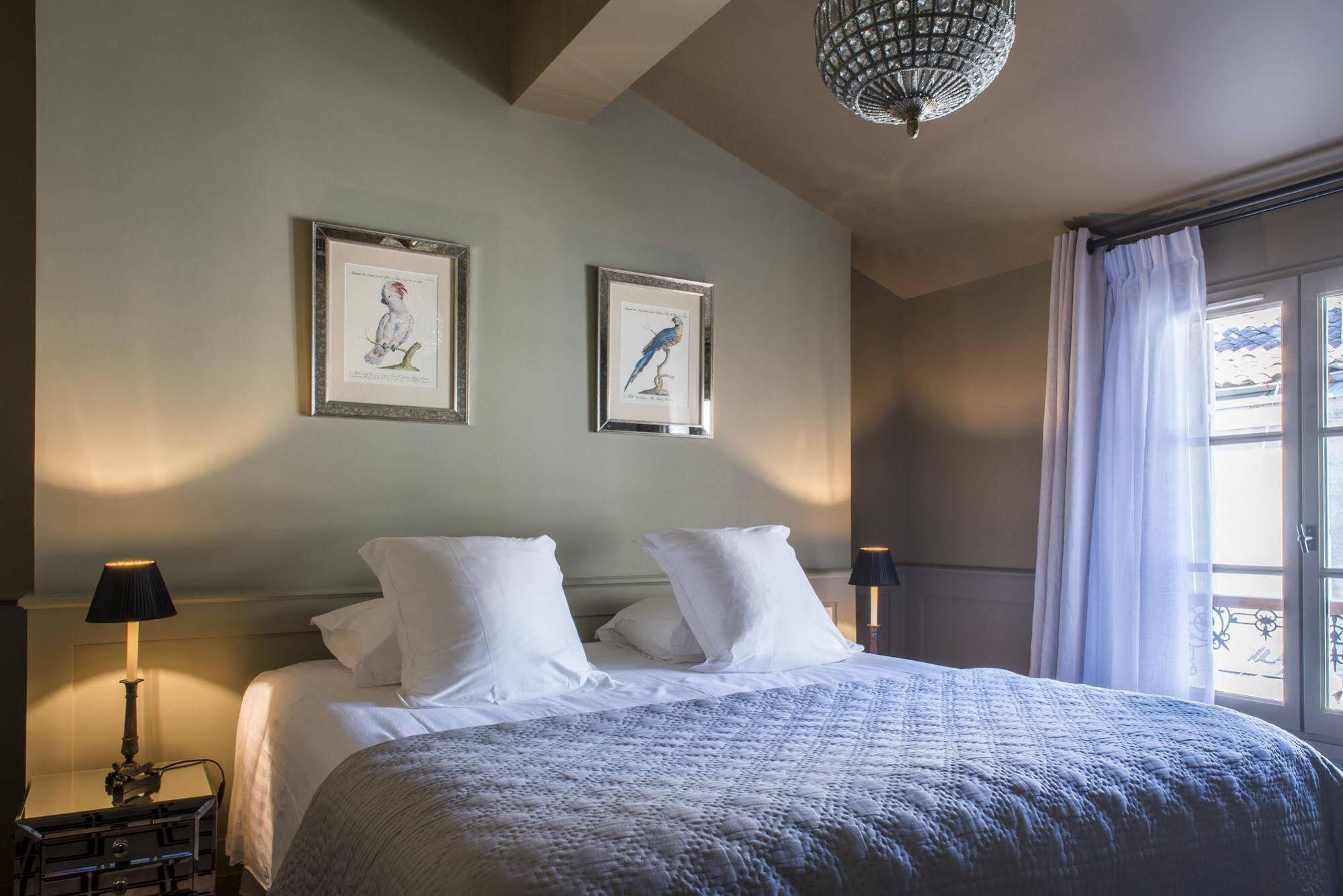 Le Clos D'Emile Bed & Breakfast Bordeaux Luaran gambar