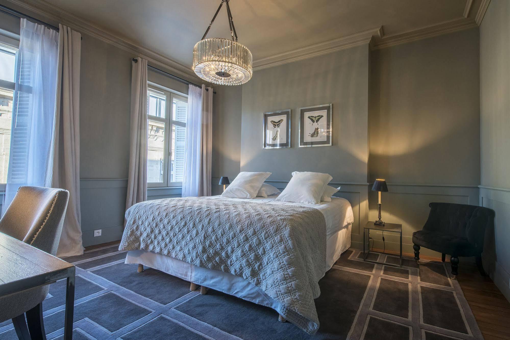 Le Clos D'Emile Bed & Breakfast Bordeaux Luaran gambar
